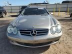 2004 Mercedes-Benz SL 500