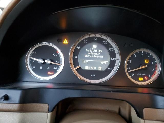 2008 Mercedes-Benz C300