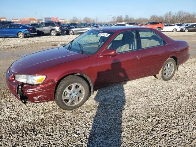 1999 Toyota Camry LE