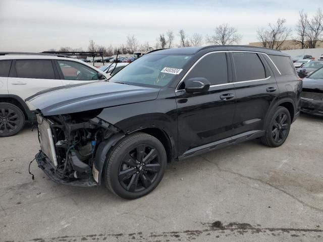 2024 Hyundai Palisade XRT