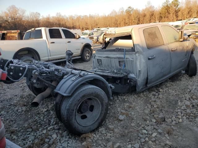 2022 Dodge RAM 3500 Tradesman