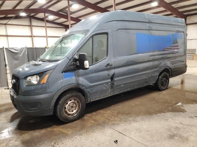 2021 Ford Transit T-250