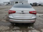 2015 KIA Cadenza Premium