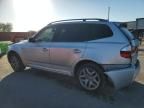 2008 BMW X3 3.0SI