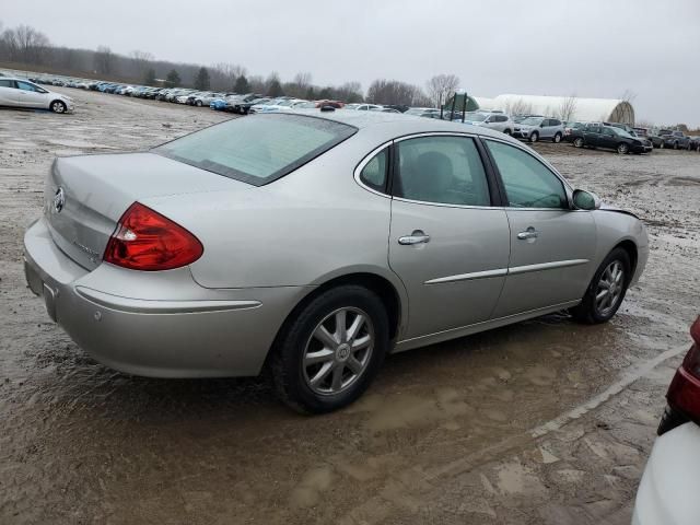 2007 Buick Lacrosse CXL