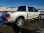 2002 Ford F150 Supercrew