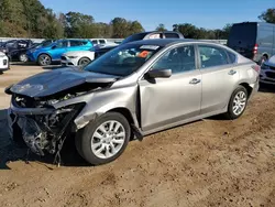 Nissan salvage cars for sale: 2014 Nissan Altima 2.5