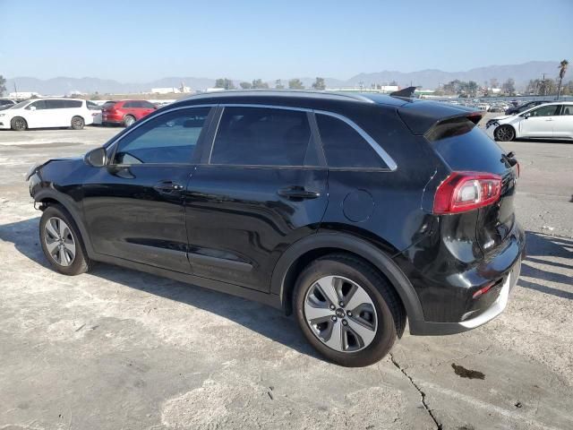 2019 KIA Niro FE