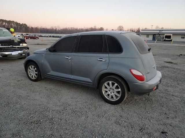 2009 Chrysler PT Cruiser Touring