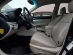 2012 Subaru Legacy 2.5I Premium