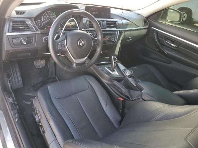 2014 BMW 428 I