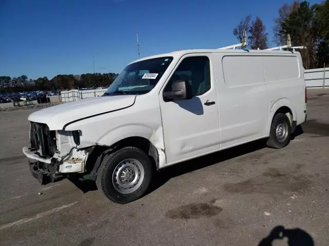 2016 Nissan NV 1500 S