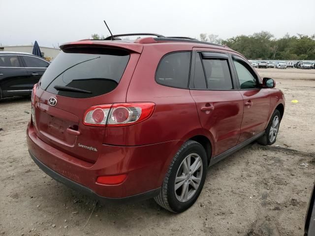 2011 Hyundai Santa FE SE