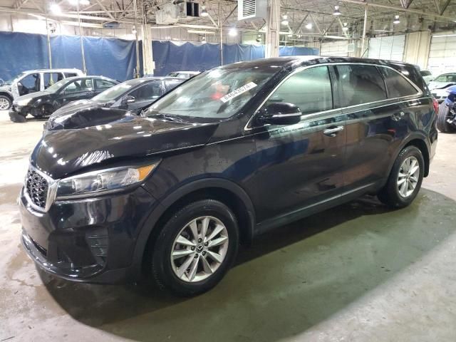 2019 KIA Sorento L