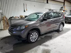 2014 Honda CR-V LX en venta en Chambersburg, PA