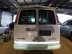 2000 Chevrolet Express G2500