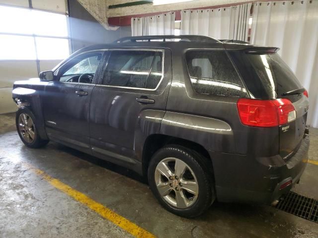 2014 GMC Terrain SLE