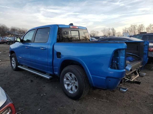 2021 Dodge 1500 Laramie