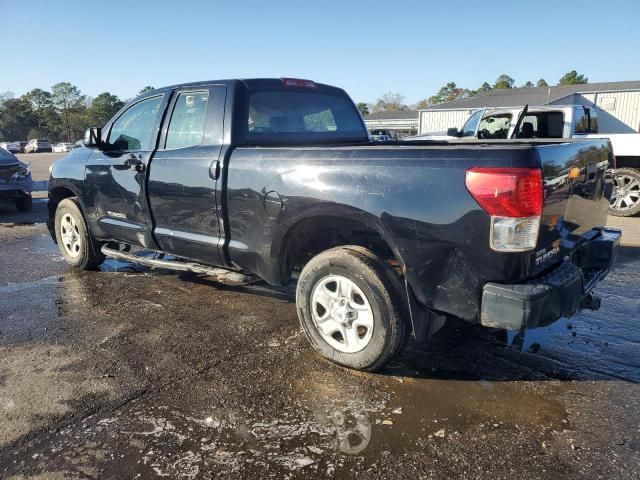 2010 Toyota Tundra Double Cab SR5