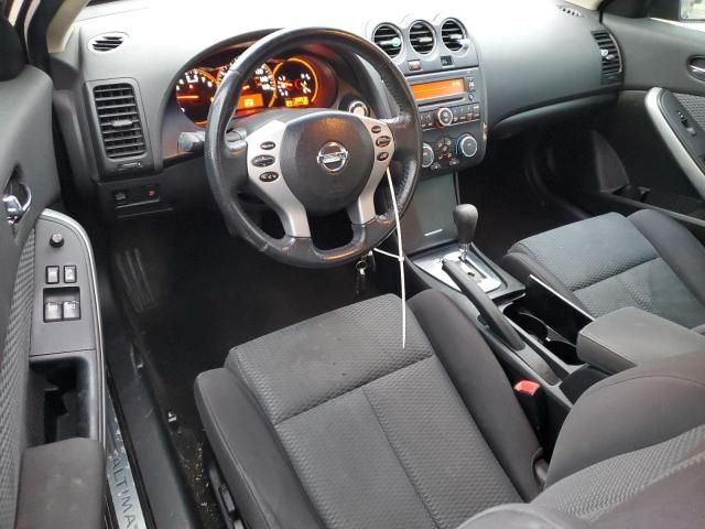 2008 Nissan Altima 3.5SE