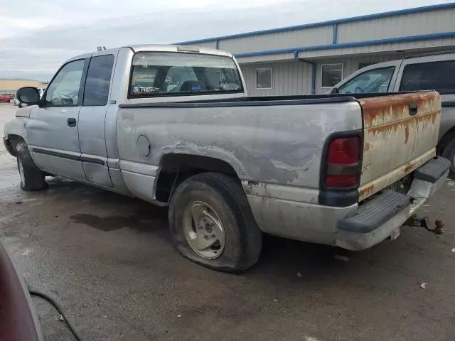 2001 Dodge RAM 1500