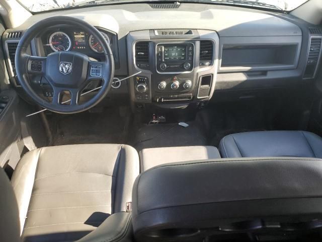 2014 Dodge RAM 1500 ST