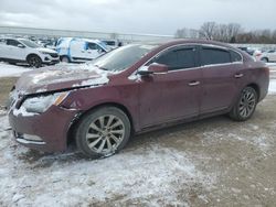 2016 Buick Lacrosse en venta en Davison, MI