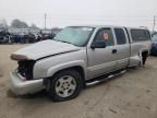 2006 Chevrolet Silverado K1500