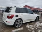 2014 Mercedes-Benz GLK 250 Bluetec