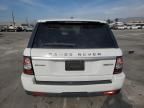 2012 Land Rover Range Rover Sport HSE Luxury