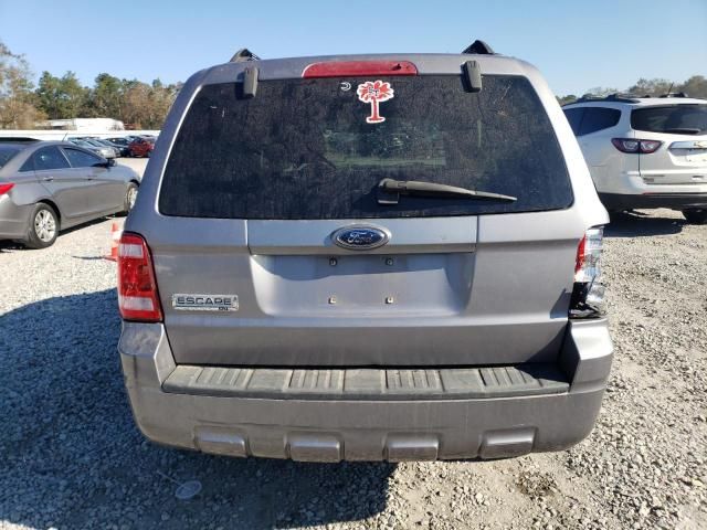 2008 Ford Escape XLT