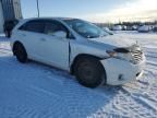 2011 Toyota Venza