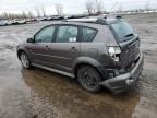 2007 Pontiac Vibe