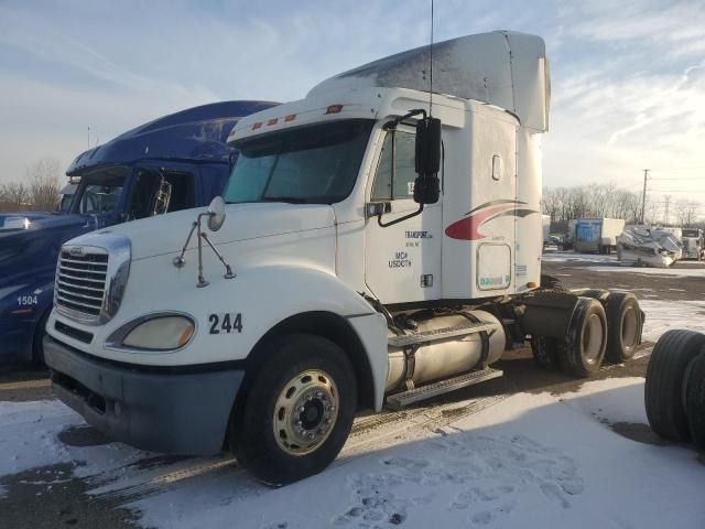 2006 Freightliner Conventional Columbia