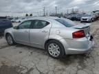 2011 Dodge Avenger Express