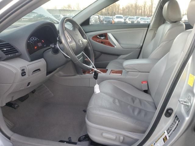 2011 Toyota Camry SE