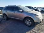 2008 Ford Edge Limited