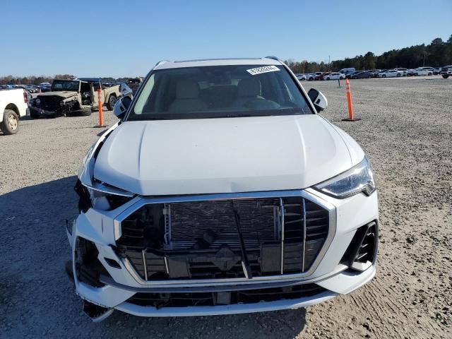 2022 Audi Q3 Premium Plus S Line 45