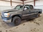 2001 GMC Sierra K2500 Heavy Duty