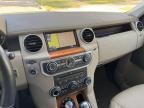 2011 Land Rover LR4 HSE Luxury