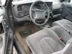 2000 Dodge Dakota