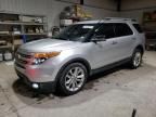 2011 Ford Explorer XLT