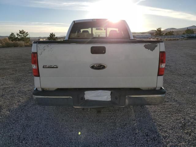 2004 Ford F150