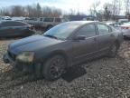 2005 Mitsubishi Galant ES Medium