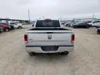 2018 Dodge 1500 Laramie