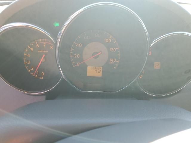 2006 Nissan Altima S