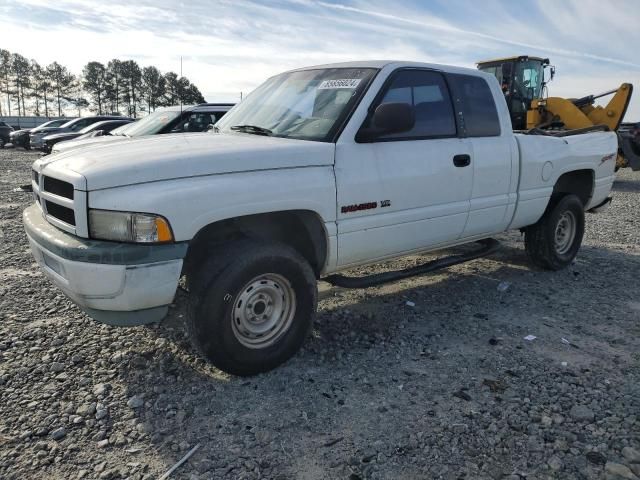 1998 Dodge RAM 1500