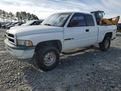 1998 Dodge RAM 1500 en venta en Loganville, GA