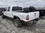 2009 Ford F250 Super Duty