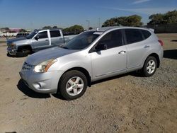 2012 Nissan Rogue S en venta en San Diego, CA